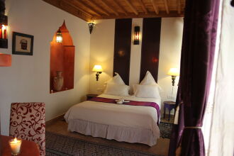 Riad Clementine, фото 13 Riad Clementine, фото 13