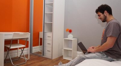 Cozzystay Hostel, фото 10