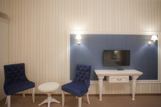 Orly Park-Hotel, фото 2