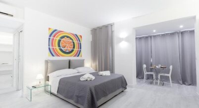 Suite Palermo Apartment, фото 20