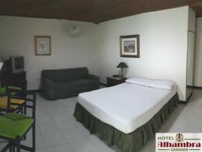 Hotel Alhambra