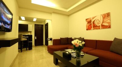 Parklane Furnished Suites, фото 32