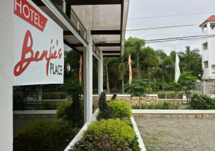 Benjies Place, фото 24