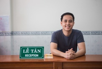 Trieu Hoang, фото 6