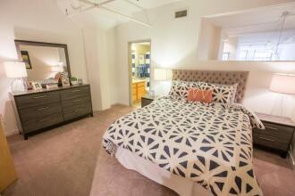 Bridgestreet Bingham, фото 2 Bridgestreet Bingham, фото 2