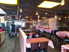 Americana Motor Inn, фото 15 Americana Motor Inn, фото 15