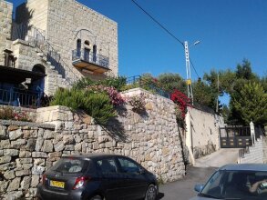 Rosary Sister Guest House Ein Karem, фото 18