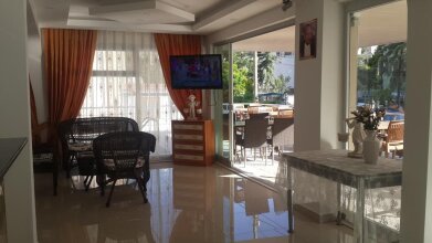 Altunakar 1 Hotel, фото 19