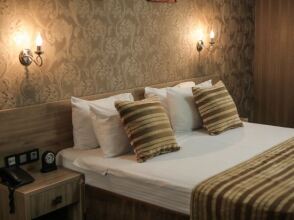 Отель ONYX, фото 44