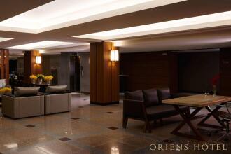 Oriens Hotel & Residences, фото 8