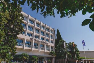 Montenegro Beach Resort