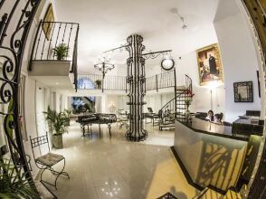 Aposentos De San Pedro, фото 23 Aposentos De San Pedro, фото 23