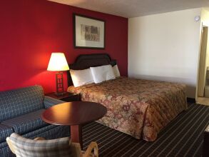 Parkway Inn Morristown, фото 5