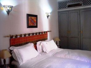 Riad Sadaka, фото 43 Riad Sadaka, фото 43