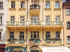 Boutique Spa Hotel Aqua Marina, фото 38