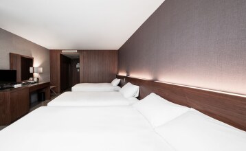 Itaewon Crown hotel, фото 44