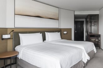 Shangri-la Hotel Singapore, фото 3 Shangri-la Hotel Singapore, фото 3