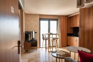 Avenue Suites Casablanca, фото 16 Avenue Suites Casablanca, фото 16