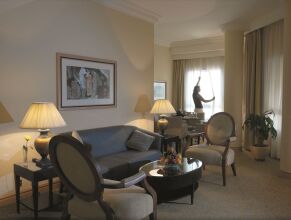 Movenpick Hotel Doha, фото 4 Movenpick Hotel Doha, фото 4