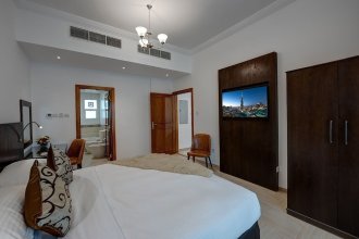J5 Four Bedroom Villa in Mirdif