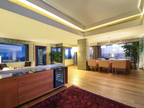 Mercure The Plaza Bosphorus, фото 42