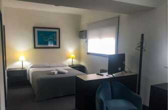 Apartur Buenos Aires, фото 32