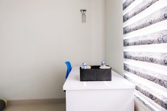 Beverly 90210 Studio Apartment at Serpong, фото 17