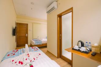 Caroline Guest House, фото 11