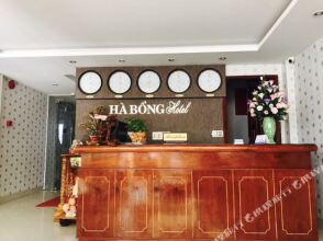 Ha Bong Hotel, фото 31