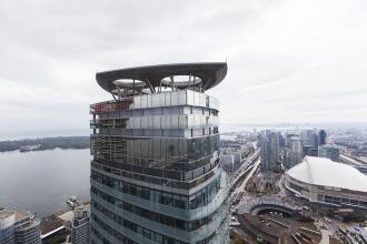 Trinity Suites - Condo On York Street, фото 20