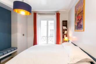 Charming 2 Bedroom Property Near Montparnasse, фото 2