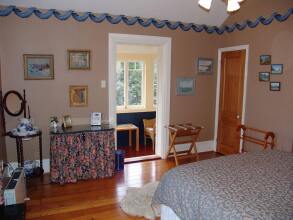 Baywick Inn Bed & Breakfast, фото 2 Baywick Inn Bed & Breakfast, фото 2