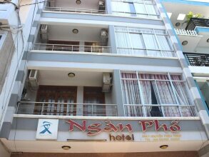 Ngan Pho Hotel, фото 13