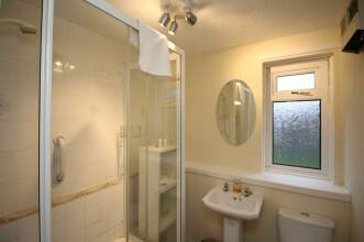 NEW 2BD Flat With Garden Views - West End Glasgow, фото 18 NEW 2BD Flat With Garden Views - West End Glasgow, фото 18