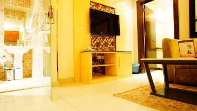 Sama Al Qaser Hotel Apartments, фото 20 Sama Al Qaser Hotel Apartments, фото 20