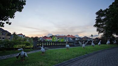 Bumi Linggah The Pratama Villas, фото 39