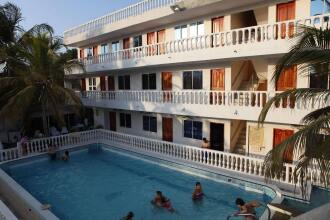 Hotel Boquilla Camping, фото 19 Hotel Boquilla Camping, фото 19