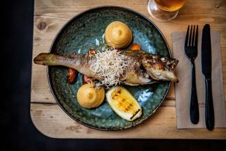 Hotel Frantz, BW Premier Collection, фото 13