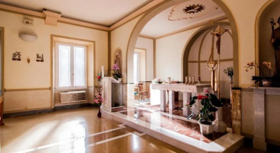 Casa Per Ferie Villa Monte Mario, фото 20 Casa Per Ferie Villa Monte Mario, фото 20