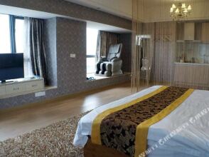 Modern Holiday Hotel, фото 22 Modern Holiday Hotel, фото 22