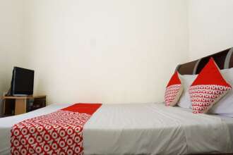 OYO 2860 The Castury Homestay Syariah, фото 2