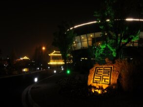 Shanghai Huanghao Hotel, фото 12