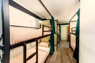 Lodge 41, фото 17 Lodge 41, фото 17