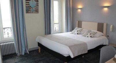 Hotel Bellevue, фото 29