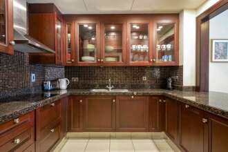 Modern & Stylish Apartment in Downtown, фото 7 Modern & Stylish Apartment in Downtown, фото 7