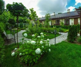 Petrani Central, фото 10 Petrani Central, фото 10