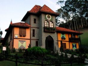 Magique Le Canton, фото 29 Magique Le Canton, фото 29