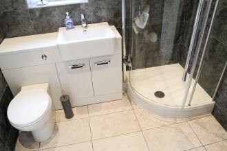 Mavisbank Family Home, фото 4 Mavisbank Family Home, фото 4