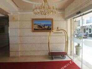 Hotel Ikram El Dhayef, фото 37