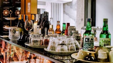 Cocoin Host & Snack Bar, фото 21 Cocoin Host & Snack Bar, фото 21